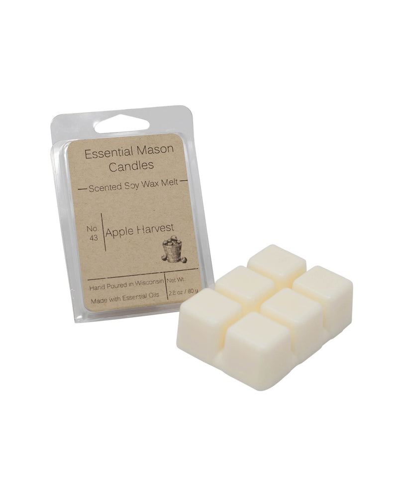 Apple Harvest Soy Wax Melts