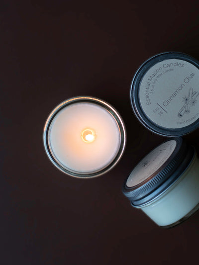 Free Sampler Candle