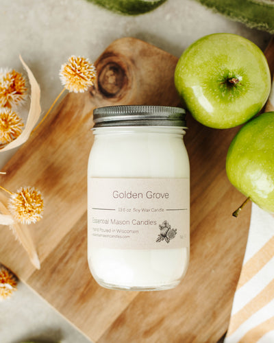Soy Candles