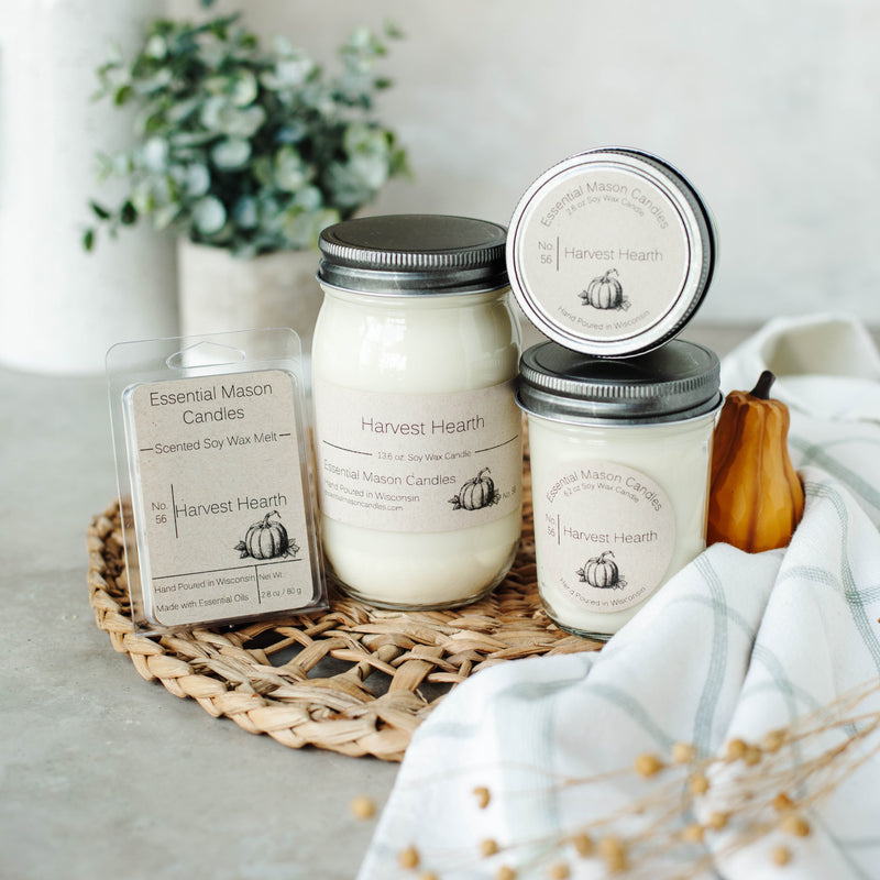 Harvest Hearth Melts