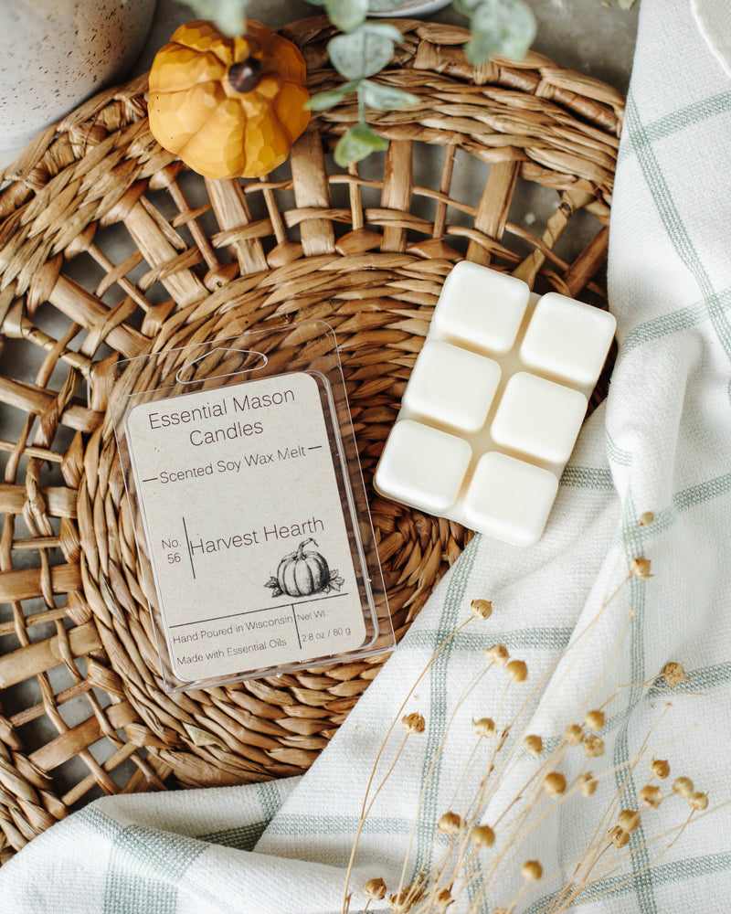 Harvest Hearth Melts