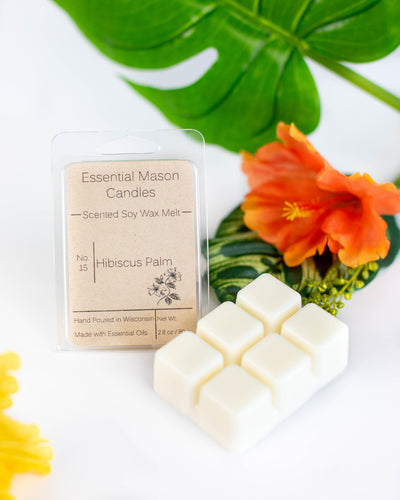 Cinnamon Chai Soy Wax Melts