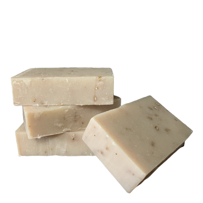 Hand Crafted Soaps